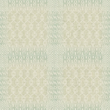 Geometric Patchwork EH72604