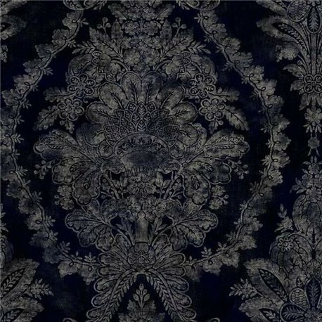 Charleston Damask Removable kt2215