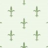 Fleur De Lis Removable kt2194