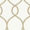Laurel Leaf Ogee Removable kt2234