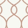 Laurel Leaf Ogee Removable kt2236