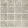 Metal Leaf Squares Removable kt2101