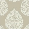 Teardrop Damascusk amovible kt2142