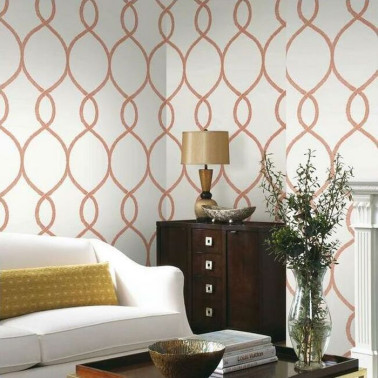 Laurel Leaf Ogee Removable...