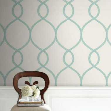 Laurel Leaf Ogee Removable...