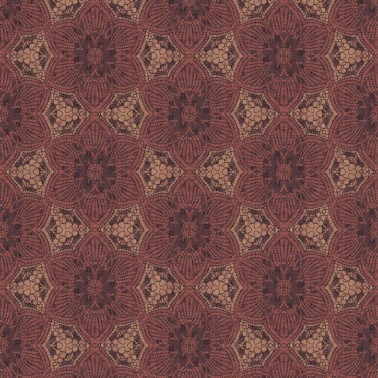 Boho Flower Terra 309057
