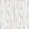 Tapestry White Linen 309005