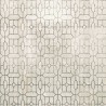 Trellis Greige 309078