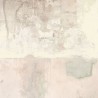 Pale de Mur Météo Rose 309043
