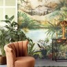 Boho Tropical Large 309098