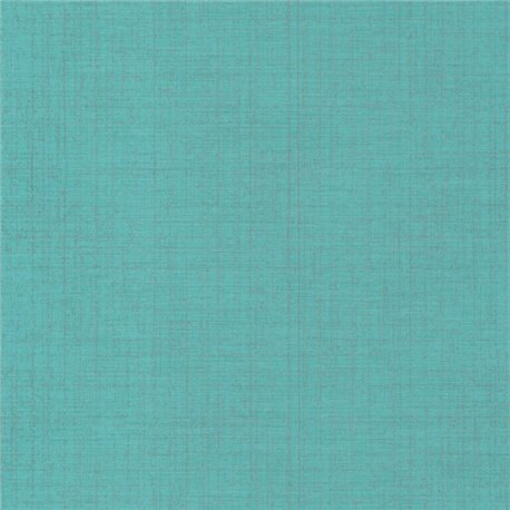 Uni Tissage Bleu Paon 85846408 Uni Tissage Bleu Paon 85846408
