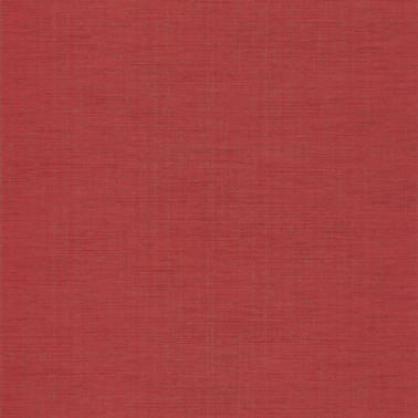 Uni Tissage Rouge Opera 85848585