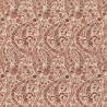 Bukhara Paisley Red BP108352