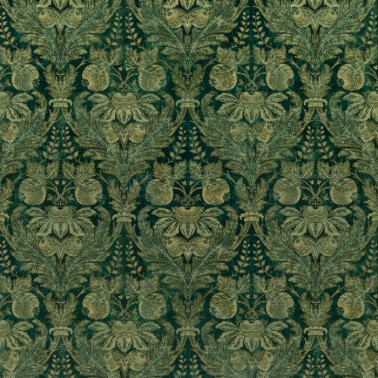 Lapura Velvet Emerald BP108293