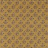 Poppy Paisley Ochre BP108233