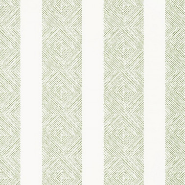 Clipperton Stripe Green AT15125