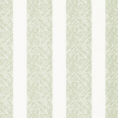 Clipperton Stripe Green AT15125