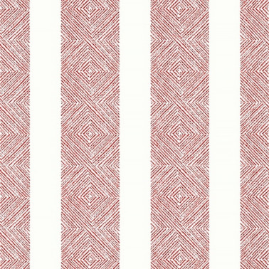 Clipperton Stripe Red AT15126