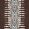 Javanese Stripe Brown AT15139