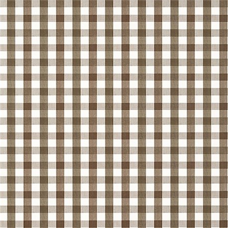 Saybrook Check Brown AT15144 Saybrook Check Brown AT15144