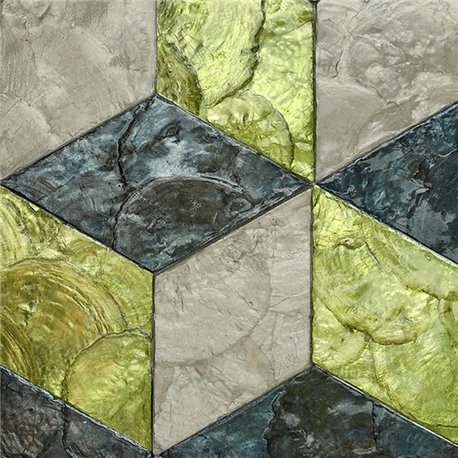 Cubic Ever Green 33701 Cubic Ever Green 33701