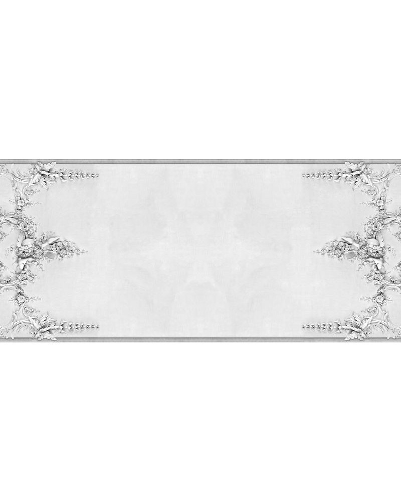 Papel de parede INKAAII1401 A REAL PUTTIES - INKIOSTRO BIANCO