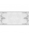 Papel de parede INKAAII1401 A REAL PUTTIES - INKIOSTRO BIANCO