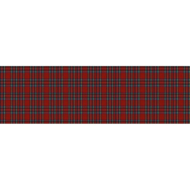 Carta da Parati INKBBAA14TARTAN - INKIOSTRO BIANCO
