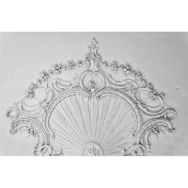 Tapete INKBBEE1401 RENAISSANCE - INKIOSTRO BIANCO