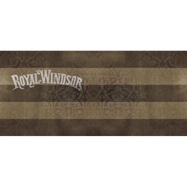 Tapete INKCROO1401 ROYAL - INKIOSTRO BIANCO