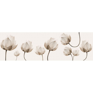 Papier peint INKDN1302 DIAPHANOUS - INKIOSTRO BIANCO