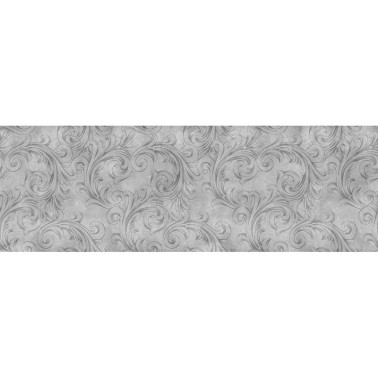 Carta da Parati INKFF1302 FLICK FLOCK - INKIOSTRO BIANCO