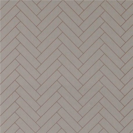 Herringbone Greige Blue 144-02 Herringbone Greige Blue 144-02