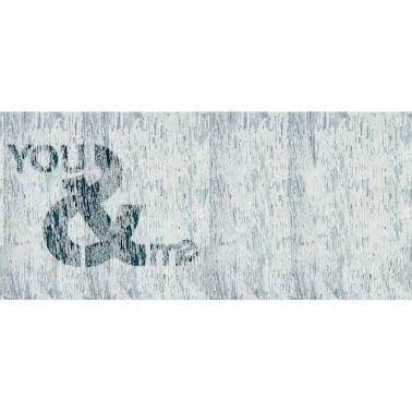 Papier peint INKIIUU14 YOU AND ME - INKIOSTRO BIANCO