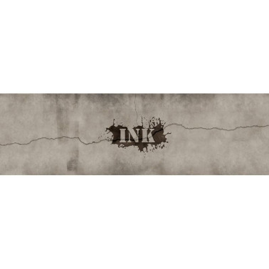 Carta da Parati INKIK1301 INK - INKIOSTRO BIANCO