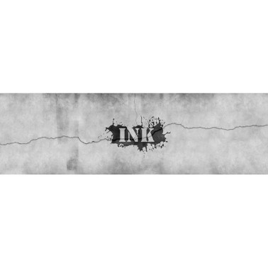 Papier peint INKIK1302 INK - INKIOSTRO BIANCO