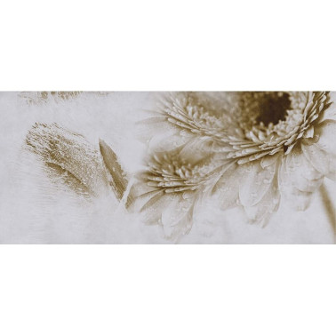 Papel de parede INKKKCR1401 CRAZY FLOWERS - INKIOSTRO BIANCO