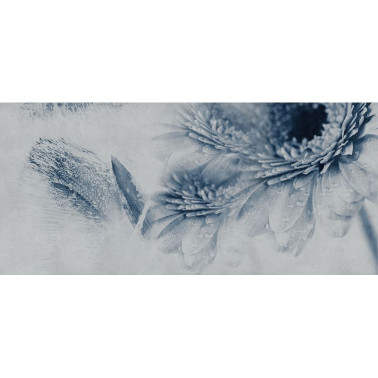 Wallpaper INKKKCR1402  CRAZY FLOWERS - INKIOSTRO BIANCO