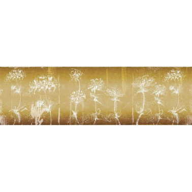 Papel de parede INKMF1301 MYSTIC FLOWERS - INKIOSTRO BIANCO