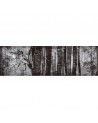 Papier peint INKMG1302 MYSTIC GARDEN - INKIOSTRO BIANCO