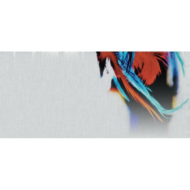 Papier peint INKOOPS1403 TULIP - INKIOSTRO BIANCO