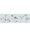 Papel de parede INKPP1301 POPPIES - INKIOSTRO BIANCO
