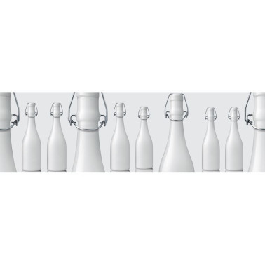 Papier peint INKPU1301 PURITY - INKIOSTRO BIANCO