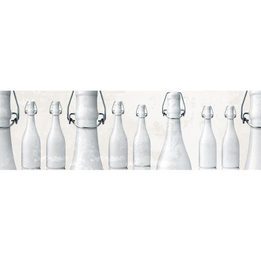 Papier peint INKPU1302 PURITY - INKIOSTRO BIANCO