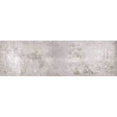 Papel de parede INKSD1301 SECRET DOOR - INKIOSTRO BIANCO