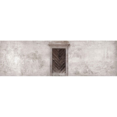 Papier peint INKSD1303 SECRET DOOR - INKIOSTRO BIANCO