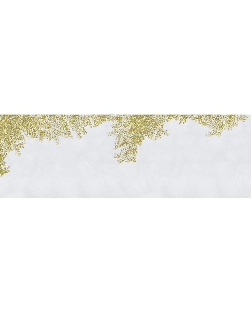 Carta da Parati INKTV1303 THICK IVY - INKIOSTRO BIANCO Carta da Parati INKTV1303 THICK IVY - INKIOSTRO BIANCO