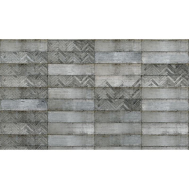 Papier peint INKRRSS1302 STAVE - INKIOSTRO BIANCO