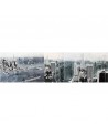 Papier peint INKBA13 BIG APPLE - INKIOSTRO BIANCO