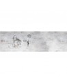 Carta da Parati INKCCBO14 BLOW - INKIOSTRO BIANCO